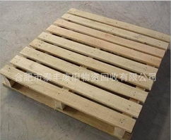 合肥市泰豐廢舊物資回收 木托盤(pán)與包裝箱的可持續(xù)供應(yīng)