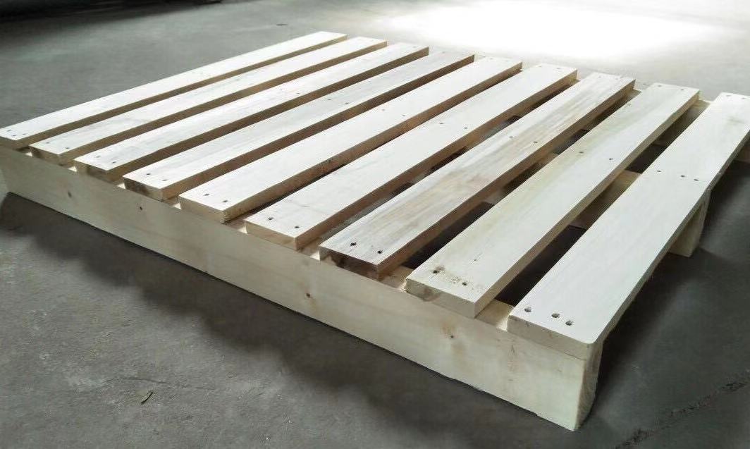 舊木托盤(pán)促銷(xiāo) 1100*1100規(guī)格木棧板與包裝箱定制服務(wù)