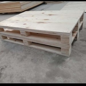 膠合板木托盤(pán)與木箱包裝箱的制作工藝與應(yīng)用