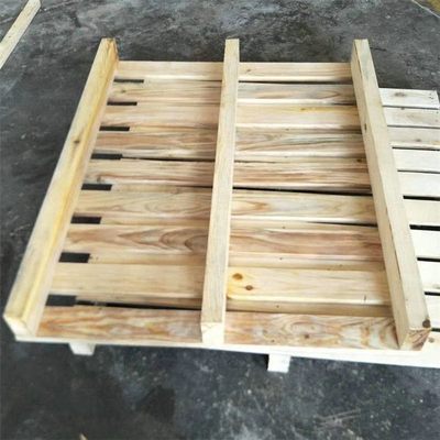 木托盤(pán)精品 高效包裝40英寸x48英寸規(guī)格解析