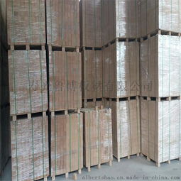 魯博板材木托盤(pán)腳墩用四面擠壓刨花板塊 不掉渣、價(jià)格實(shí)惠、批發(fā)供應(yīng)