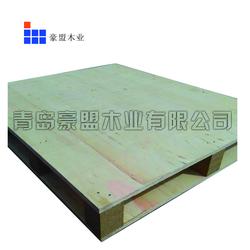 阿克蘇地區電子產品出口 價格策略與木托盤在批發環節的關鍵作用