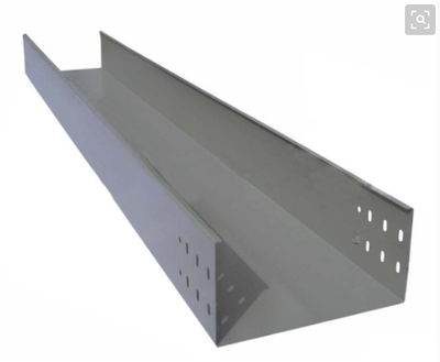 電纜橋架 槽式、托盤式、梯級(jí)式與網(wǎng)格橋架的特點(diǎn)與金屬結(jié)構(gòu)件加工概述